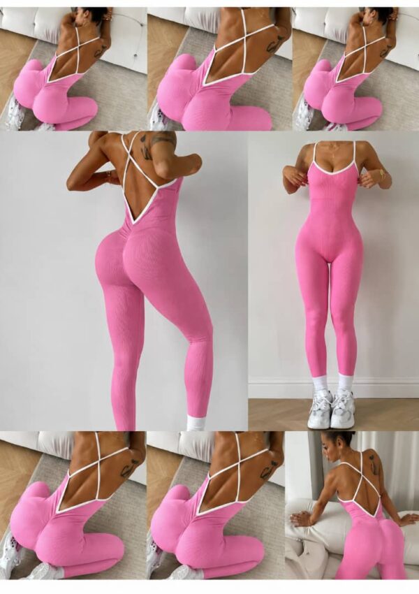 jumpsuit
