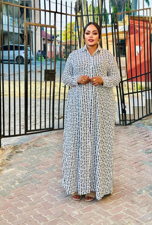 whittt dress for women