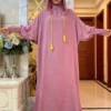 Islam dress