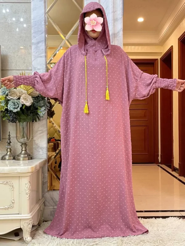 Islam dress