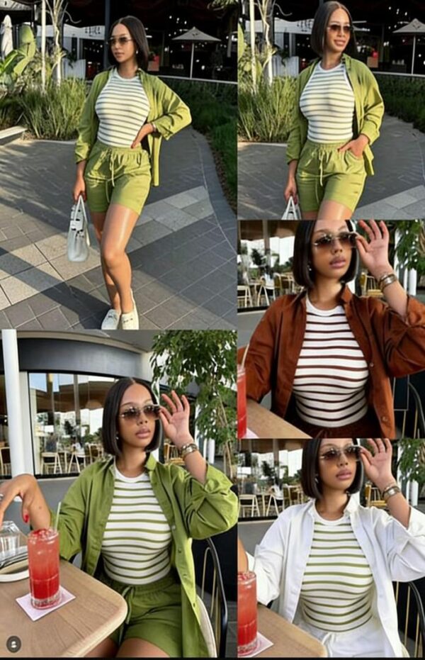 short linin complete