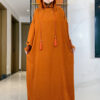 Islam dress