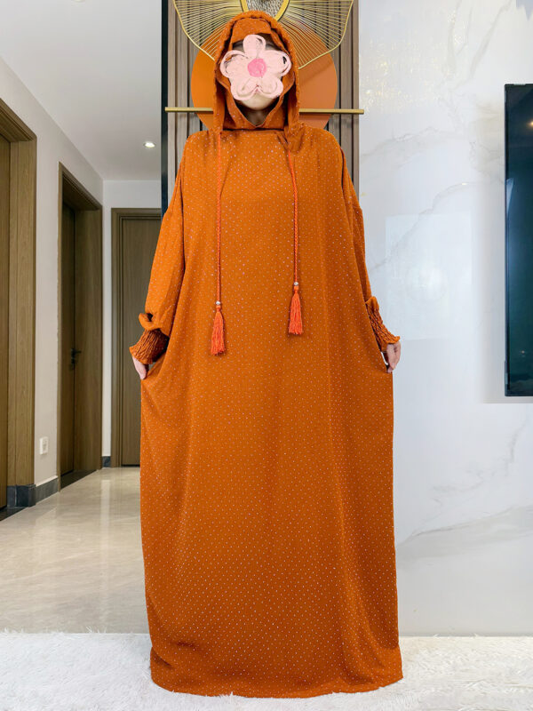 Islam dress