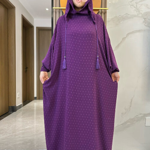 Islam dress