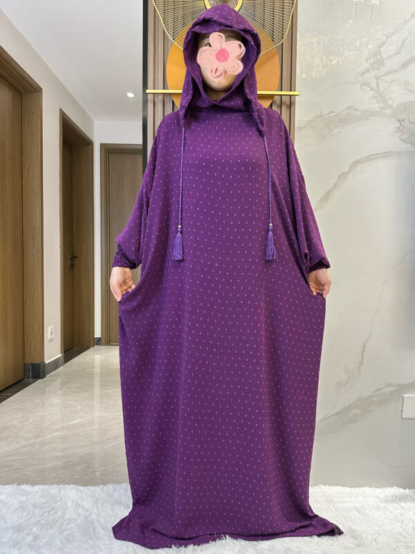 Islam dress