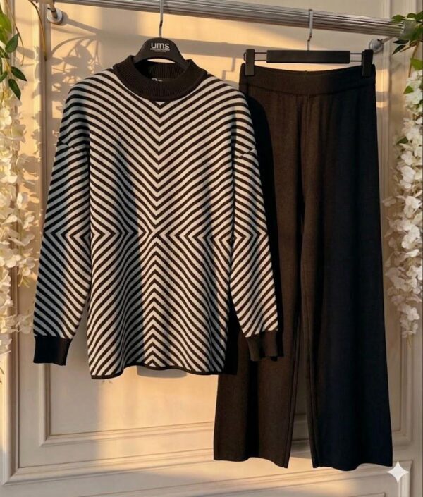 complete with top & pant