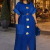 jeans dress