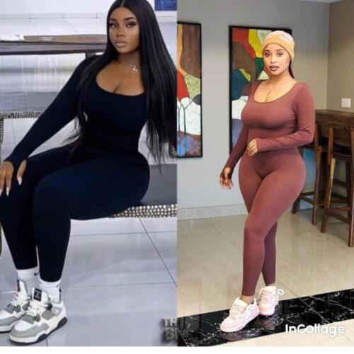 jumpsuit long sleeve