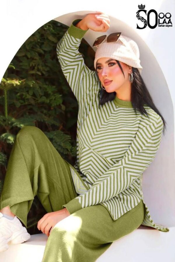 complete with top & pant