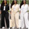 high class complete pant with jacket