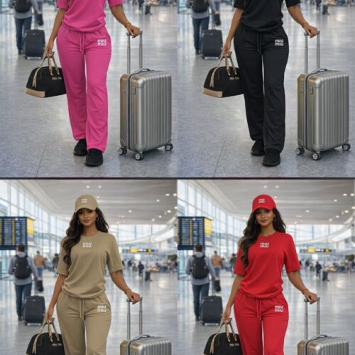 miu complete with cup