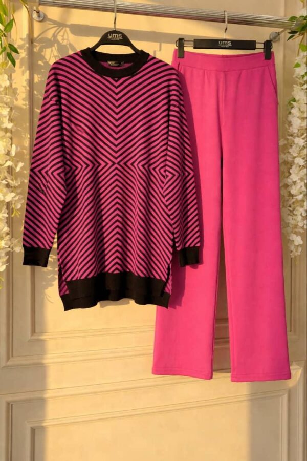 complete with top & pant