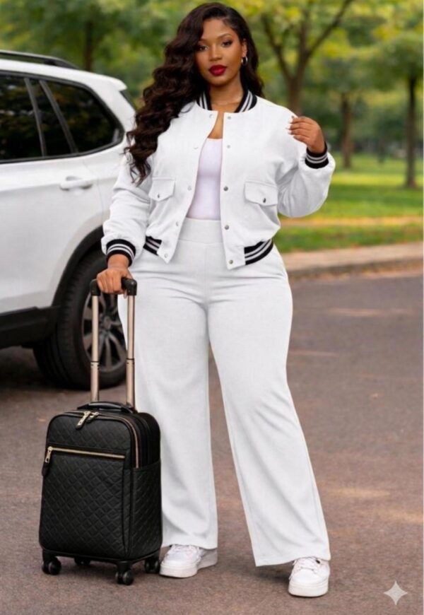 white white complete