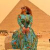 ceremony dress for girl