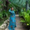 ceremony dress for girl
