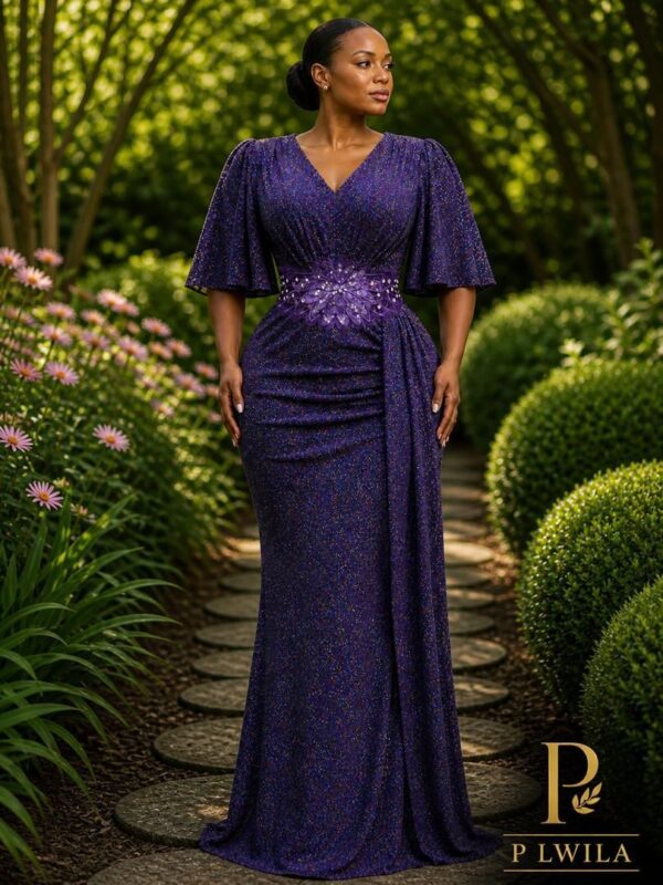 ceremony dress