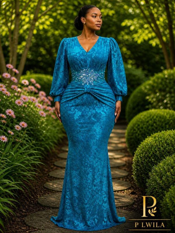 ceremony dress