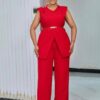 costume red