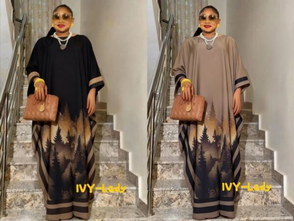 trend dress