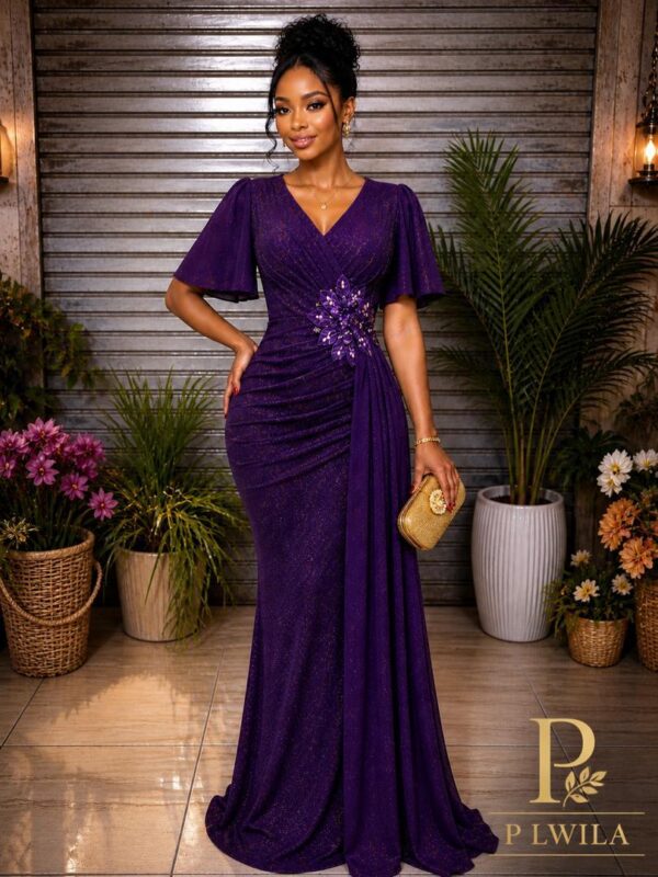 ceremony dress