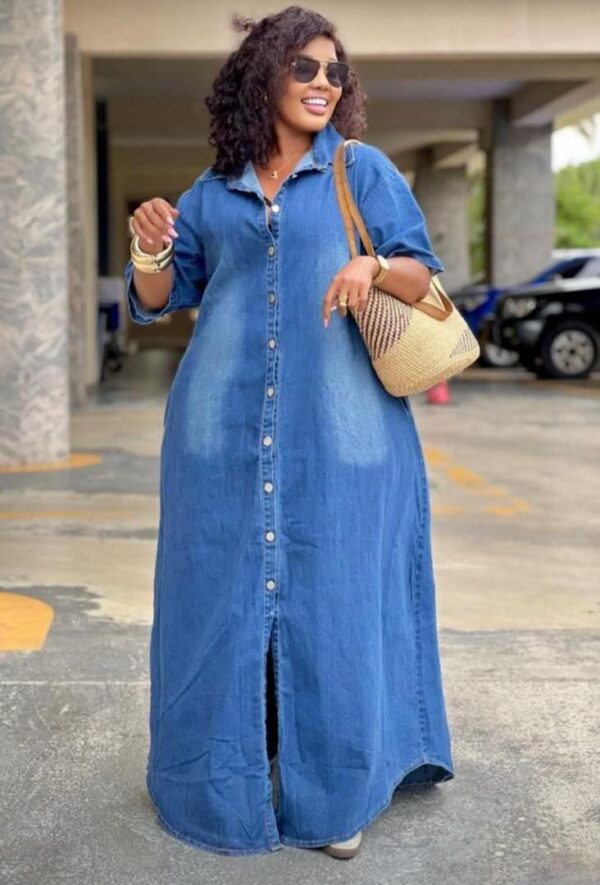 jeanns dress jeans dress