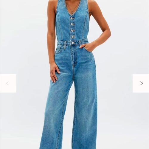 jumpsuit