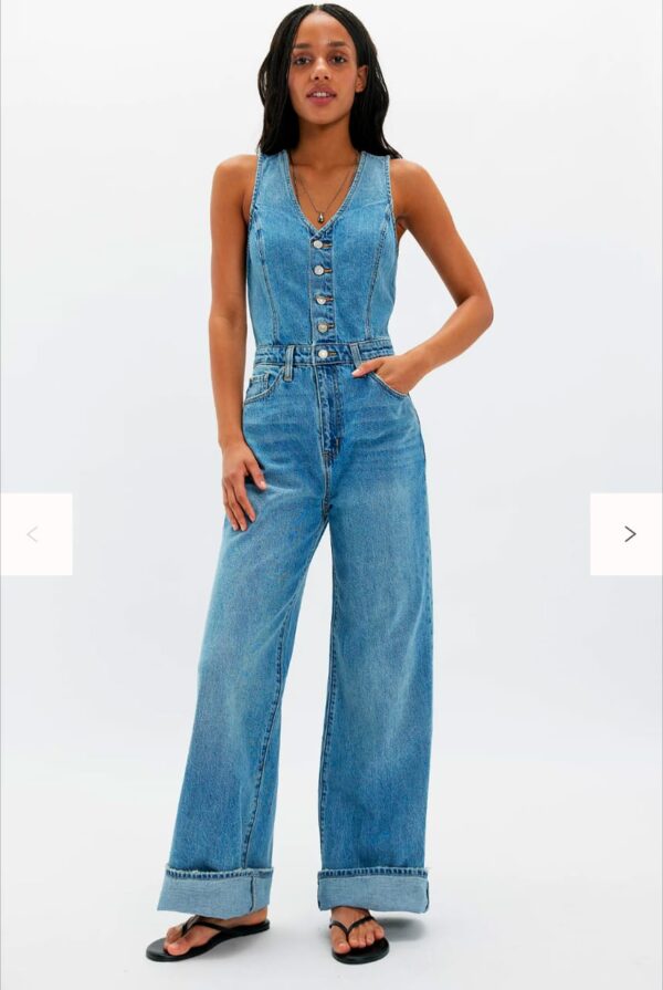 jumpsuit