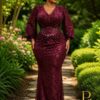 ceremony dress