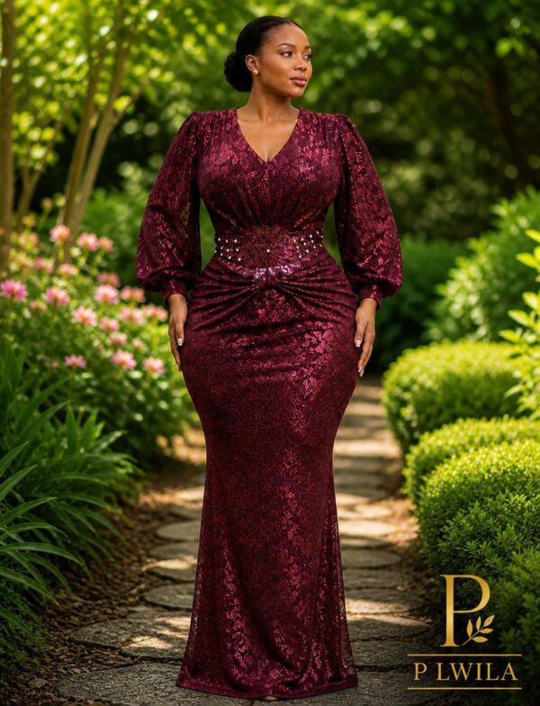 ceremony dress