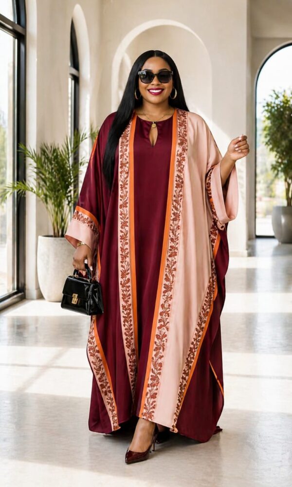 trend dress