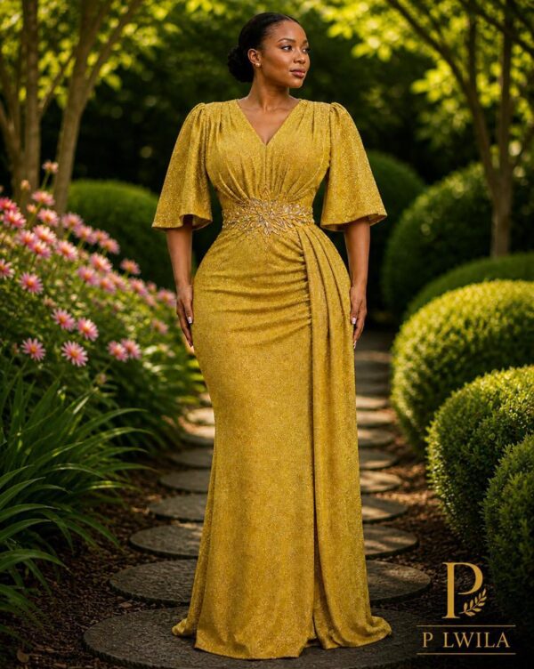 ceremony dress