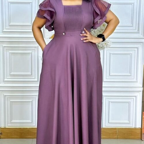 women ceremony dress