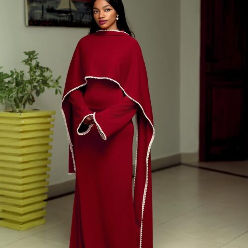 islam dress