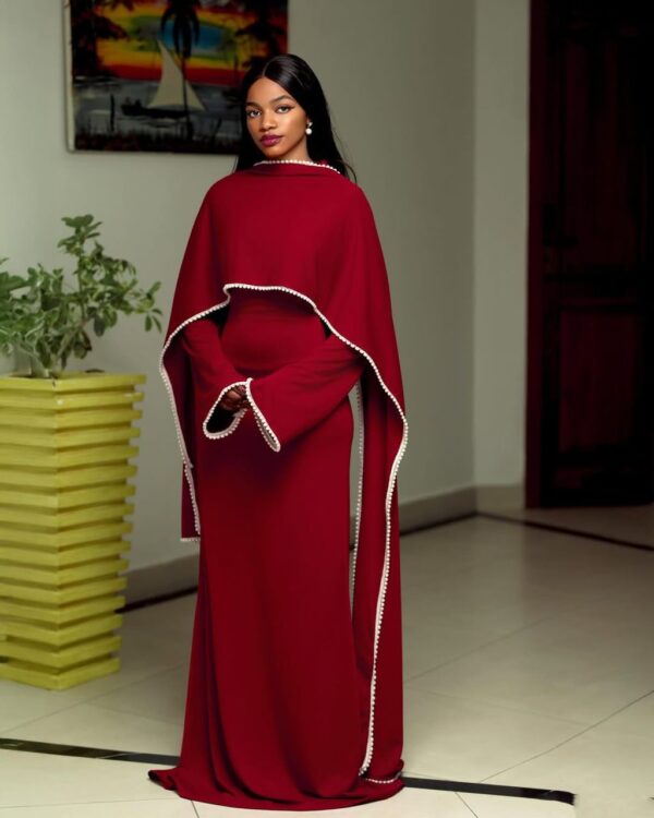 redq islam dress