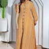 women women dress material linin