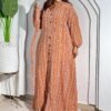womens women dress material linin