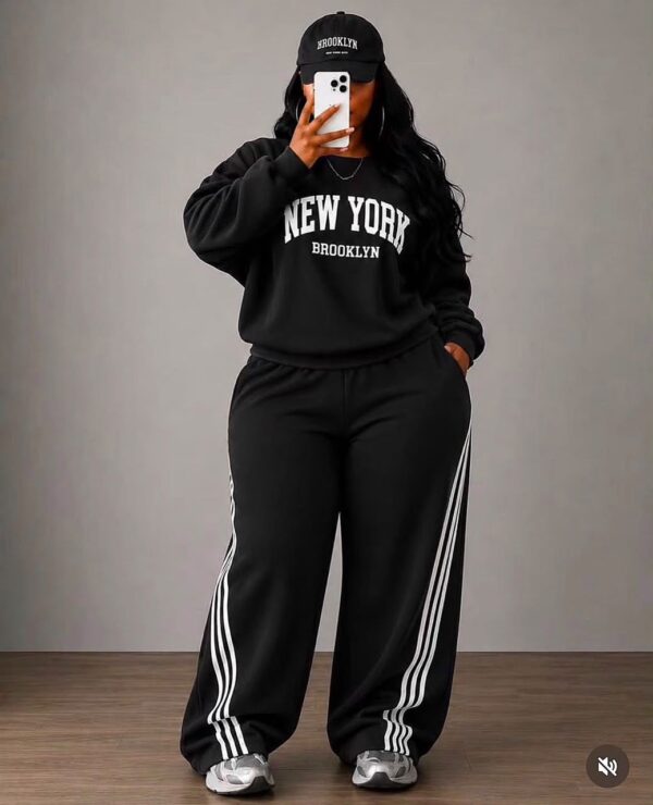 NEWYORK BLACK new york complete