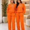 ORANGE cotton complete