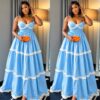 summer  dress