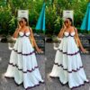 summer  dress