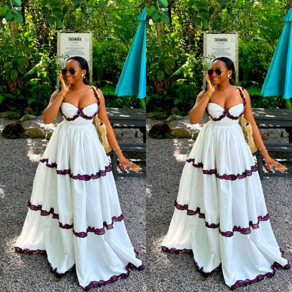 summer  dress