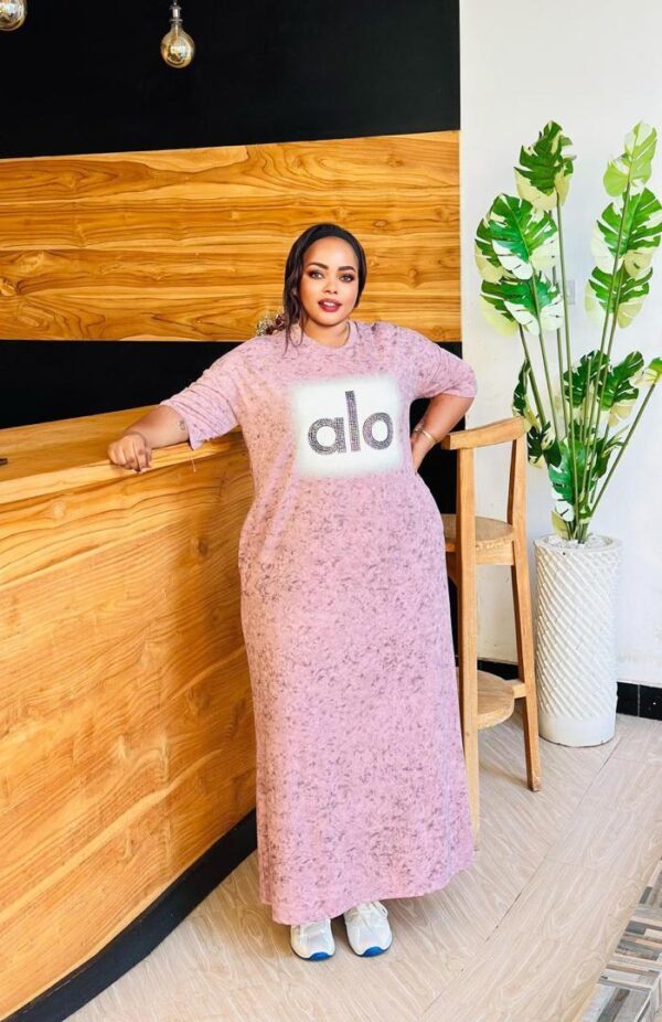 Alo dress