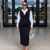 blackkk12 cotton dress