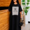 celine celine dress