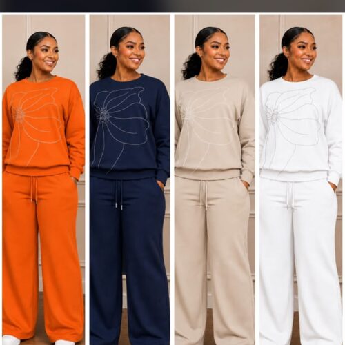 high quality good cotton complete