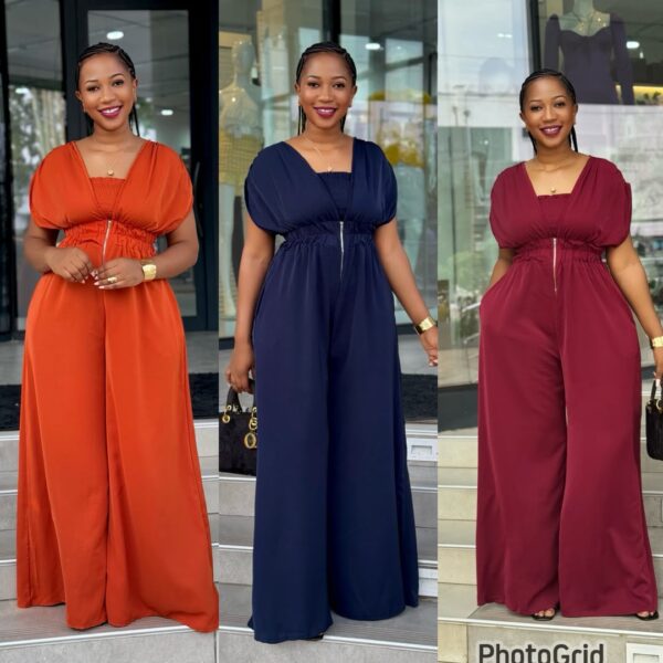 jumpsuit