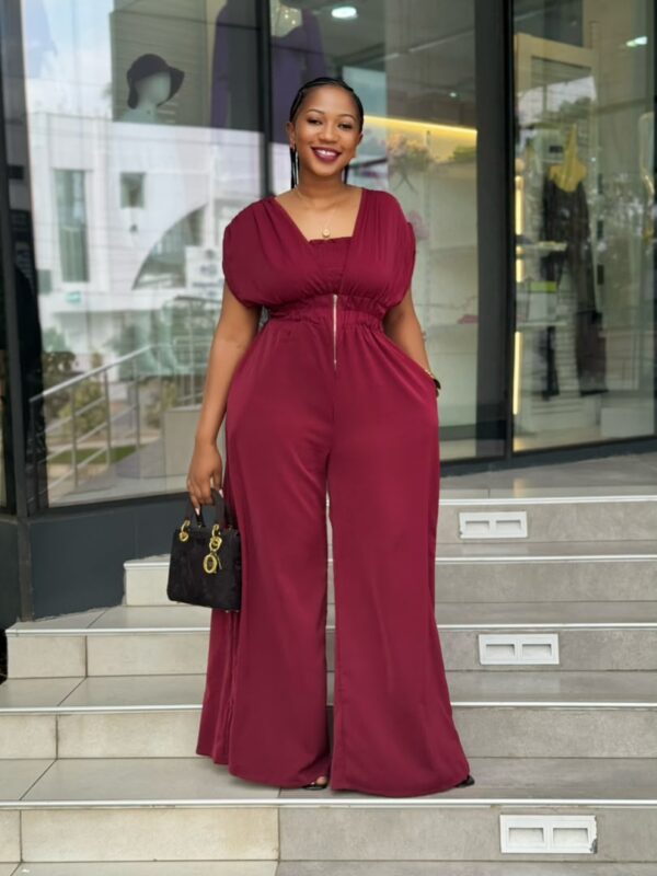 jumpsuit
