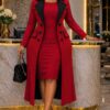 redd costume cotton