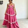 summer  dress