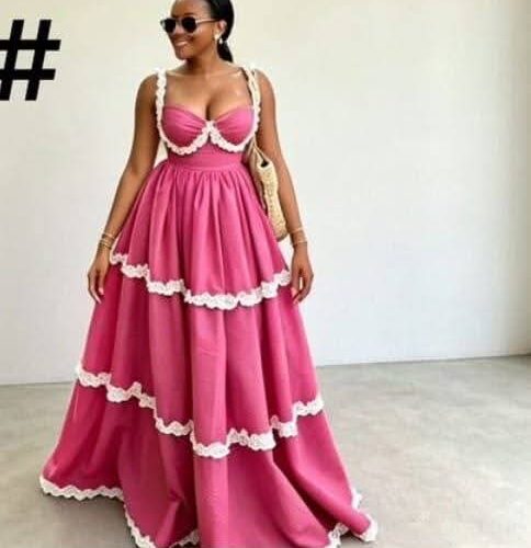 summer  dress